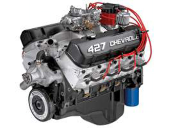 U2838 Engine